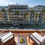 A I R Luxury House Apartamento