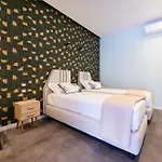 A I R Luxury House Apartamento
