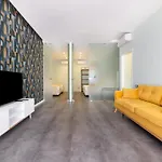 A I R Luxury House Apartamento Sorrento