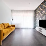 A I R Luxury House Apartamento *