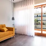Apartamento A I R Luxury House *