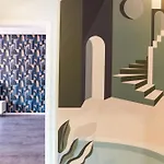 Apartamento A I R Luxury House *
