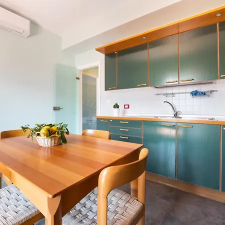 Apartamento A I R Luxury House *