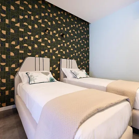 Apartamento A I R Luxury House Península Sorrentina