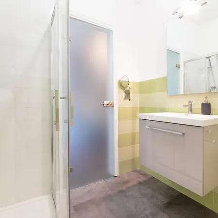 Apartamento A I R Luxury House