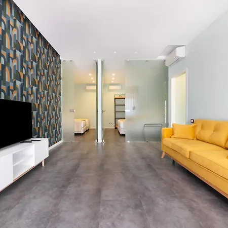 A I R Luxury House Apartamento Península Sorrentina