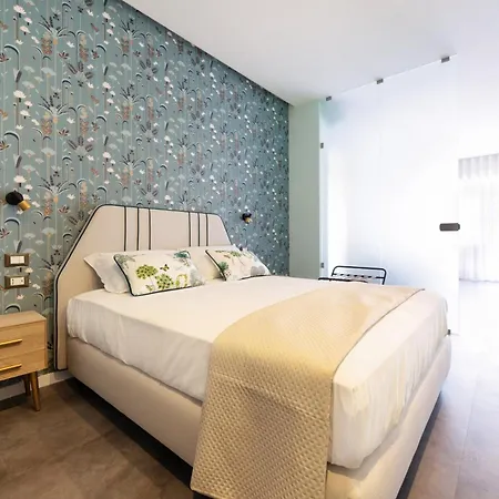 Apartamento A I R Luxury House *