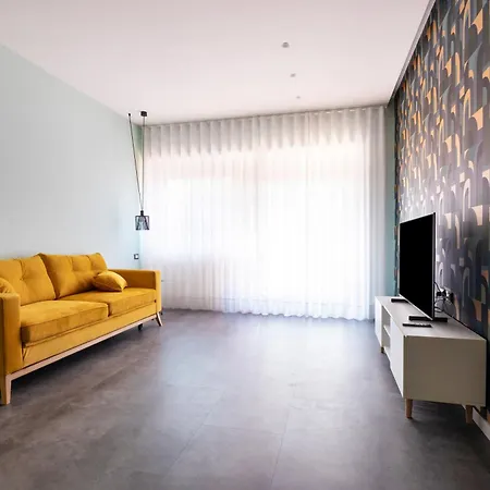 Apartamento A I R Luxury House Península Sorrentina