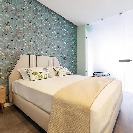 Apartamento A I R Luxury House Península Sorrentina