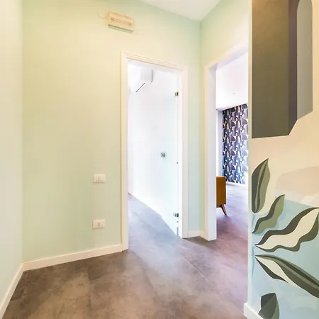 A I R Luxury House Península Sorrentina