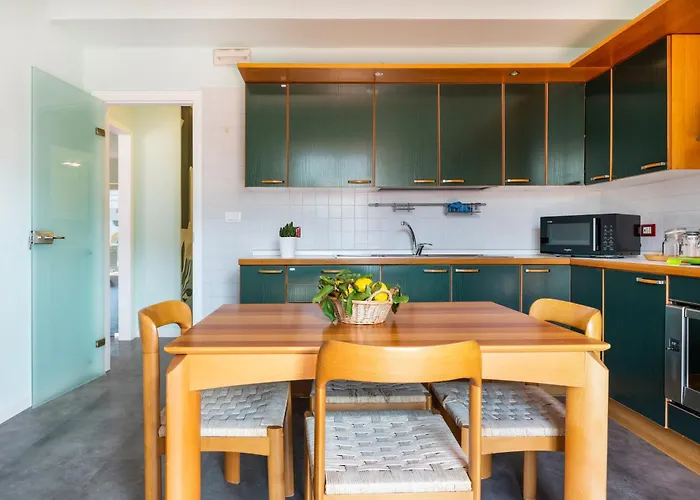 A I R Luxury House 아파트