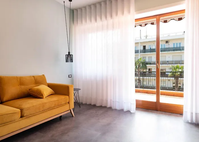 아파트 A I R Luxury House *